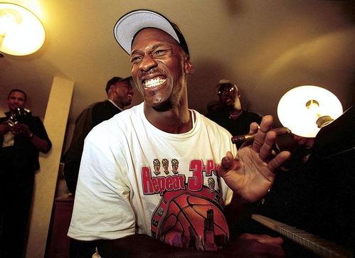 乔丹姐姐爆料新闻视频,揭秘篮球巨星背后的故事  第2张